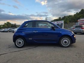 Fiat 500 1.2i-KLIMA-PANORAMA - 7900 лв. - 82301195 7