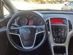 Opel Astra 1.7 d - 6900 лв. - 94746240 5
