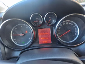 Opel Astra 1.7 d - 6900 лв. - 94746240 7