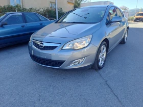 Opel Astra 1.7 d - 6900 лв. - 94746240 2