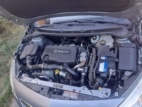 Opel Astra 1.7 d - 6900 лв. - 94746240 6