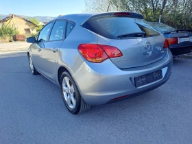 Opel Astra 1.7 d - 6900 лв. - 94746240 3