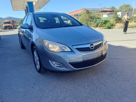Opel Astra 1.7 d