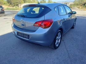Opel Astra 1.7 d - 6900 лв. - 94746240 4