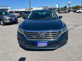 VW Passat *  *    * CARFAX *  | Mobile.bg    2
