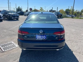VW Passat *  *    * CARFAX *  | Mobile.bg    4