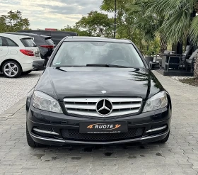 Обява за продажба на Mercedes-Benz C 350 CDi Avantgarde ~16 500 лв. - изображение 1