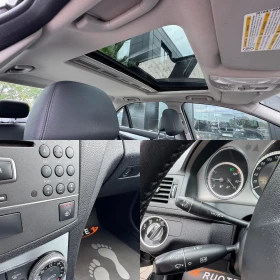Mercedes-Benz C 350 CDi Avantgarde | Mobile.bg    15
