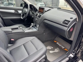 Обява за продажба на Mercedes-Benz C 350 CDi Avantgarde ~16 500 лв. - изображение 9