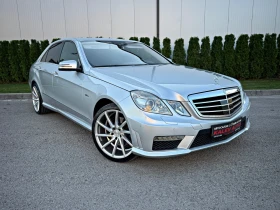 Mercedes-Benz E 350 CDI 63-AMG/* Night Vision* Масаж* FULL/ШВЕЙЦАРИЯ!! - 23900 лв. / 12219.88 € - 43112182 3
