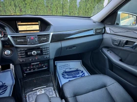 Mercedes-Benz E 350 CDI 63-AMG/* Night Vision* Масаж* FULL/ШВЕЙЦАРИЯ!! - 23900 лв. / 12219.88 € - 43112182 11