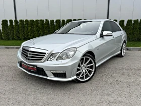 Mercedes-Benz E 350 CDI 63-AMG/* Night Vision* Масаж* FULL/ШВЕЙЦАРИЯ!!