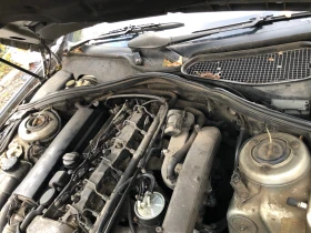 Обява за продажба на Mercedes-Benz S 320 На части ~11 лв. - изображение 5 | Auto.bg Обява за продажба на Mercedes-Benz S 320 На части ~11 лв. - изображение 5