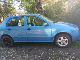 Skoda Fabia 1.4 mpi | Mobile.bg    2