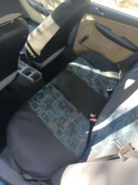 Skoda Fabia 1.4 mpi | Mobile.bg    6