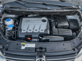 VW Touran 1.6TDI - 6ck. - 6+ 1 - 15499 лв. / 7924.51 € - 99754773 16
