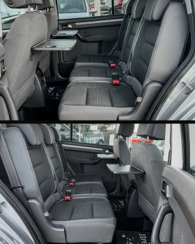 VW Touran 1.6TDI - 6ck. - 6+ 1 - 15499 лв. / 7924.51 € - 99754773 12