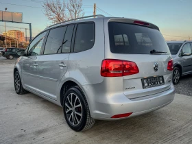 VW Touran 1.6TDI - 6ck. - 6+ 1 - 15499 лв. / 7924.51 € - 99754773 6