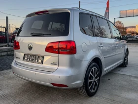 VW Touran 1.6TDI - 6ck. - 6+ 1 - 15499 лв. / 7924.51 € - 99754773 4
