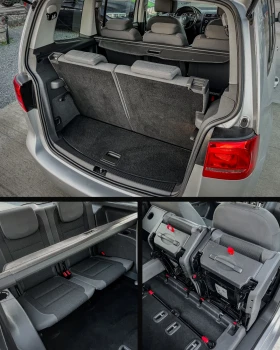 VW Touran 1.6TDI - 6ck. - 6+ 1 - 15499 лв. / 7924.51 € - 99754773 13