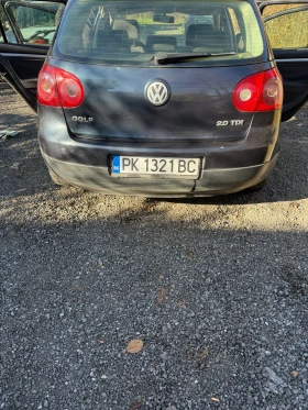 VW Golf, снимка 2