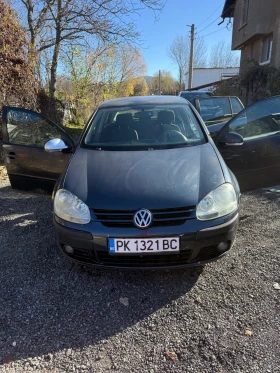 VW Golf  - изображение 1