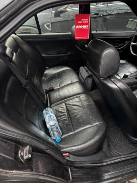 BMW 320 320, снимка 7