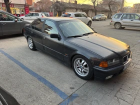 BMW 320 320, снимка 4