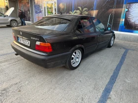 BMW 320 320, снимка 3
