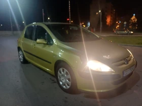 Peugeot 307 1.6 Газов Инжекцион, снимка 2