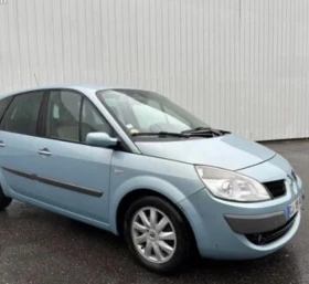 Renault Scenic  - изображение 1