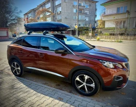 Peugeot 3008 2.0 GT, снимка 2