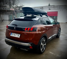 Peugeot 3008 2.0 GT - 21700 € / 42441.51 лв. - 56343932 11