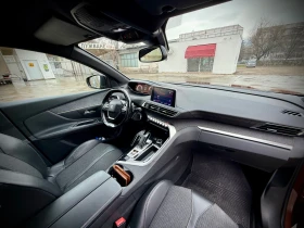 Peugeot 3008 2.0 GT - 21700 € / 42441.51 лв. - 56343932 12