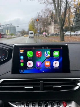 Peugeot 3008 2.0 GT, снимка 6