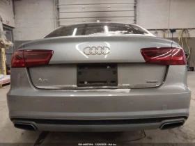 Audi A6 PREMIUM PLUS - 9000 € / 17602.47 лв. - 81534303 8