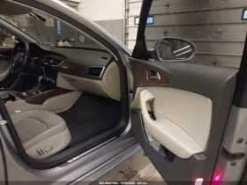 Audi A6 PREMIUM PLUS - 9000 € / 17602.47 лв. - 81534303 9