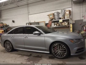 Audi A6 PREMIUM PLUS - 9000 € / 17602.47 лв. - 81534303 6