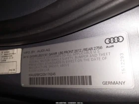 Audi A6 PREMIUM PLUS - 9000 € / 17602.47 лв. - 81534303 13