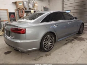 Audi A6 PREMIUM PLUS - 9000 € / 17602.47 лв. - 81534303 4