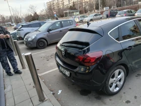 Opel Astra 1, 6 турбо - 6500 € / 12712.90 лв. - 72079762 16