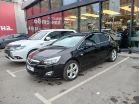 Opel Astra 1, 6 турбо - 6500 € / 12712.90 лв. - 72079762 15