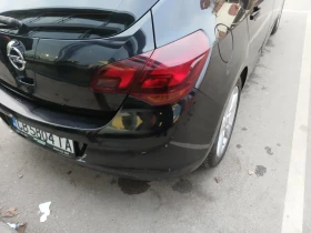 Opel Astra 1, 6 турбо - 6500 € / 12712.90 лв. - 72079762 12