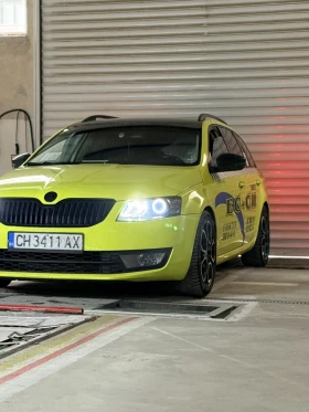 Skoda Octavia 1.6 TDI - 7499 € / 14666.77 лв. - 35513783 8