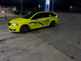 Skoda Octavia 1.6 TDI - 7499 € / 14666.77 лв. - 35513783 2