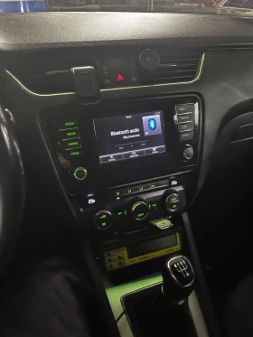 Skoda Octavia 1.6 TDI - 7499 € / 14666.77 лв. - 35513783 6