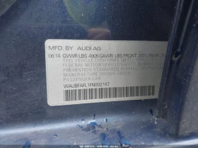 Audi A4 2l 2.0T Premium - 7460 € / 14590.49 лв. - 18132462 9