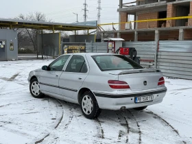 Peugeot 406 2.0 HDI - 1100 € / 2151.41 лв. - 62547689 3