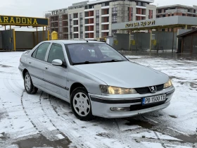 Peugeot 406 2.0 HDI