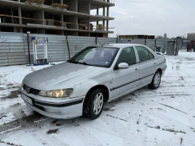Peugeot 406 2.0 HDI - 1100 € / 2151.41 лв. - 62547689 2
